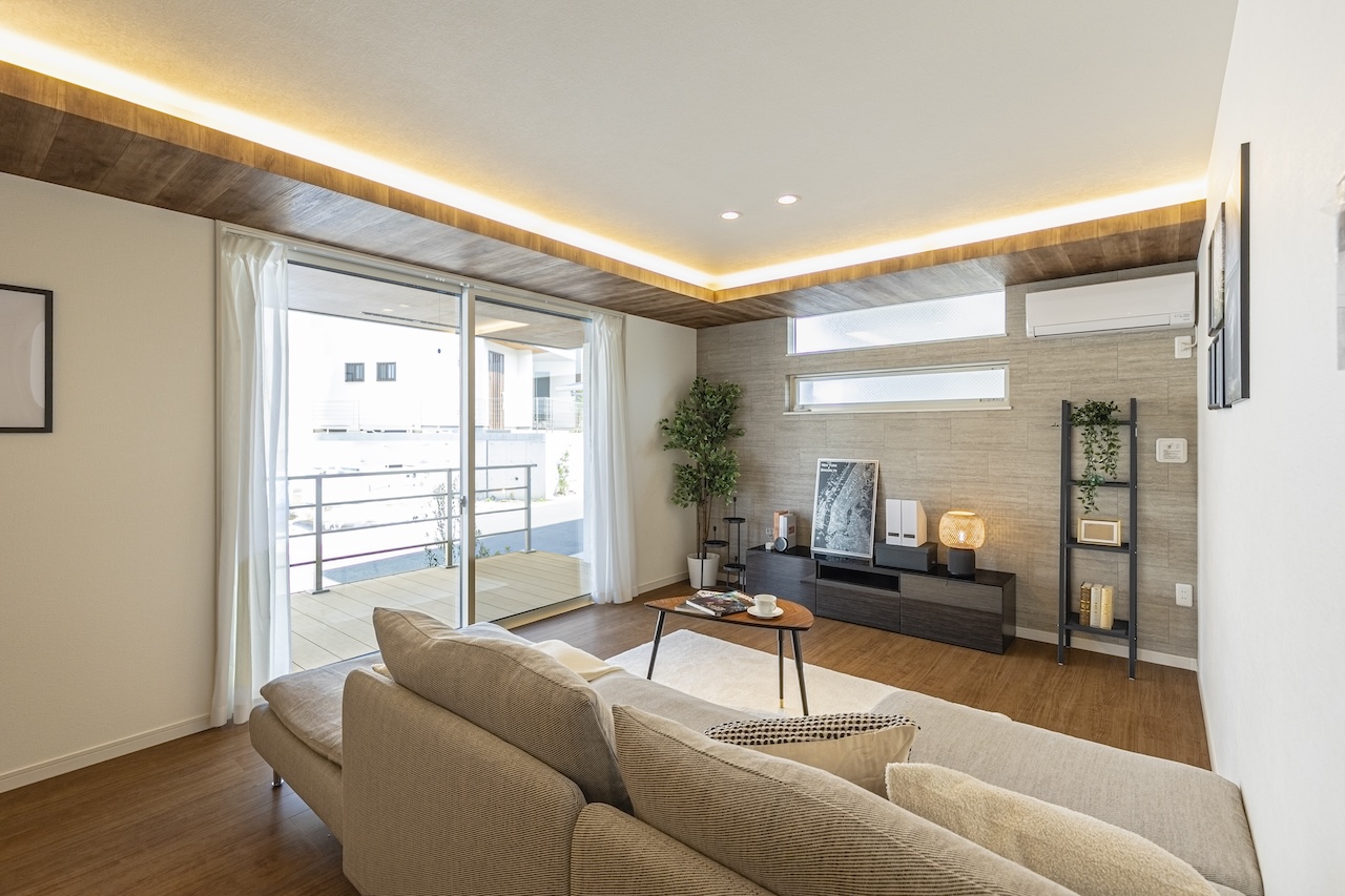 住宅展示場 注文住宅 モデルハウス 工務店 コーシンホーム 堺市